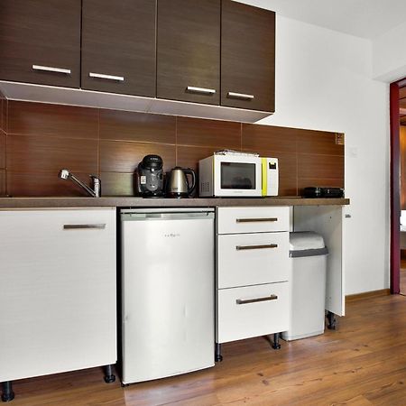 Apartman Ruzak Ruzova Εξωτερικό φωτογραφία