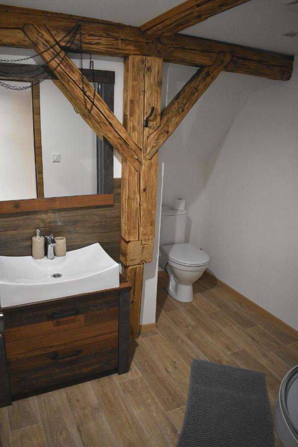 Apartman Ruzak Ruzova Εξωτερικό φωτογραφία