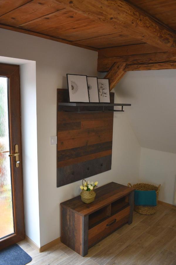 Apartman Ruzak Ruzova Εξωτερικό φωτογραφία