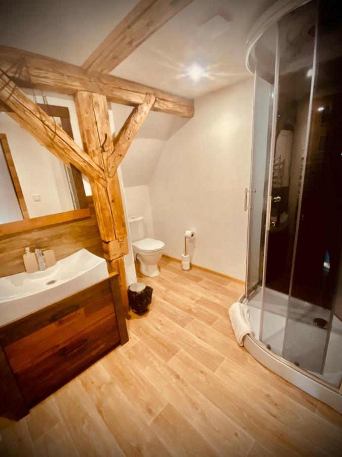 Apartman Ruzak Ruzova Εξωτερικό φωτογραφία