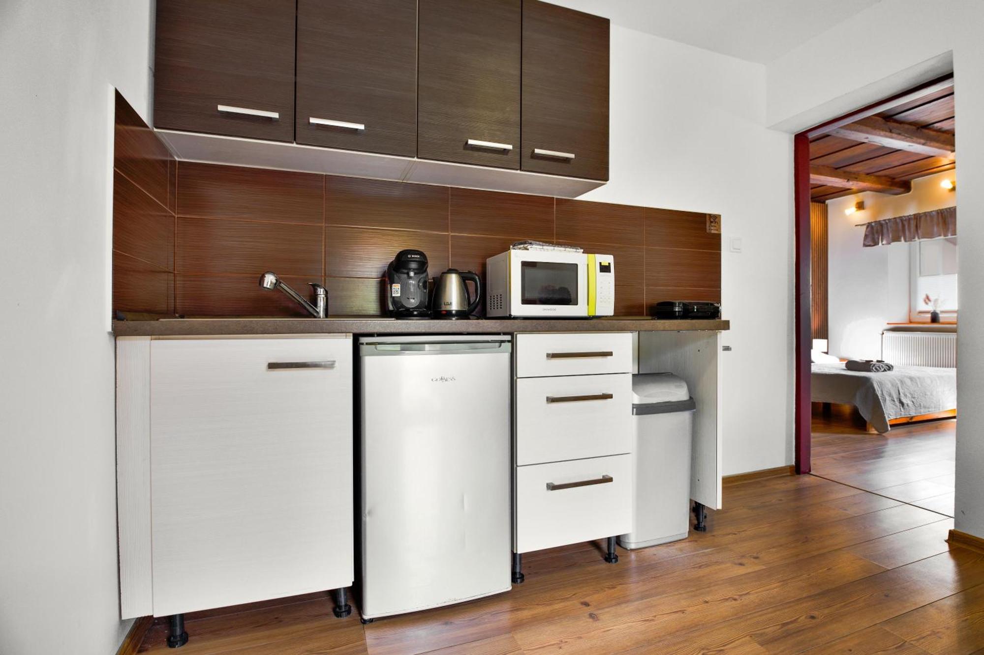 Apartman Ruzak Ruzova Εξωτερικό φωτογραφία