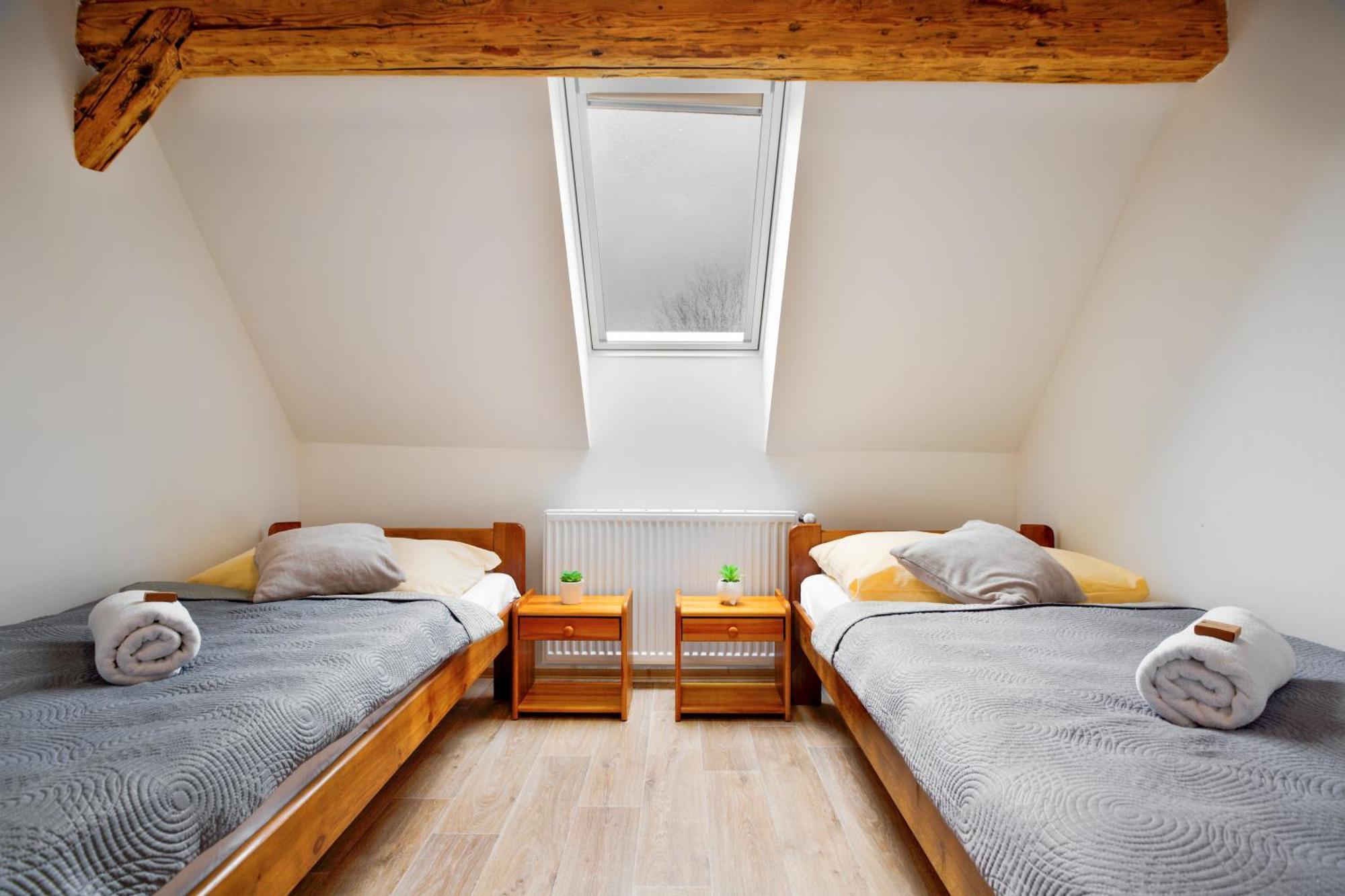 Apartman Ruzak Ruzova Εξωτερικό φωτογραφία