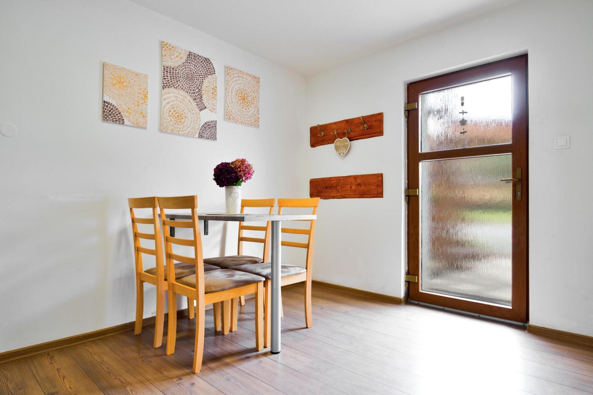 Apartman Ruzak Ruzova Εξωτερικό φωτογραφία