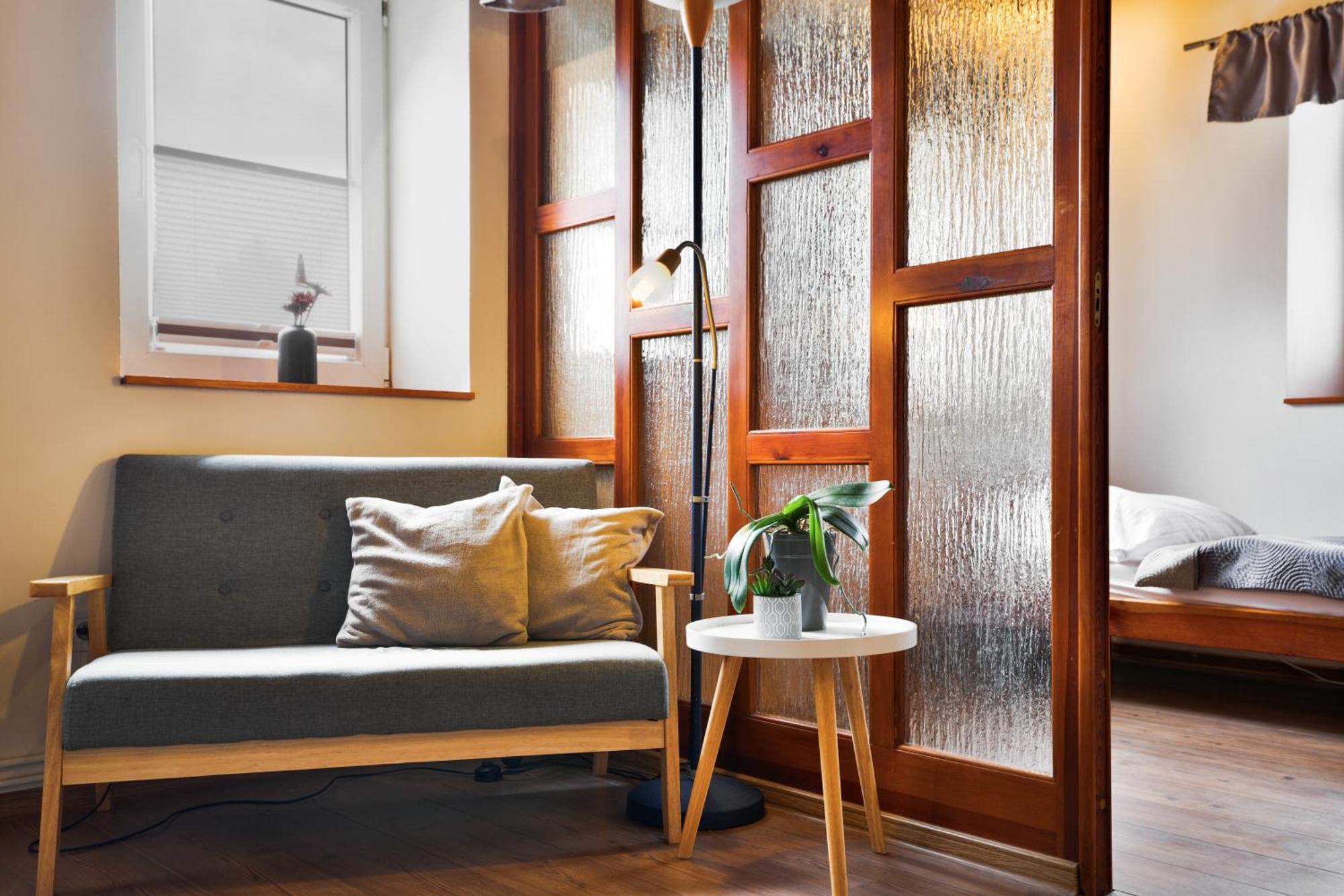 Apartman Ruzak Ruzova Εξωτερικό φωτογραφία