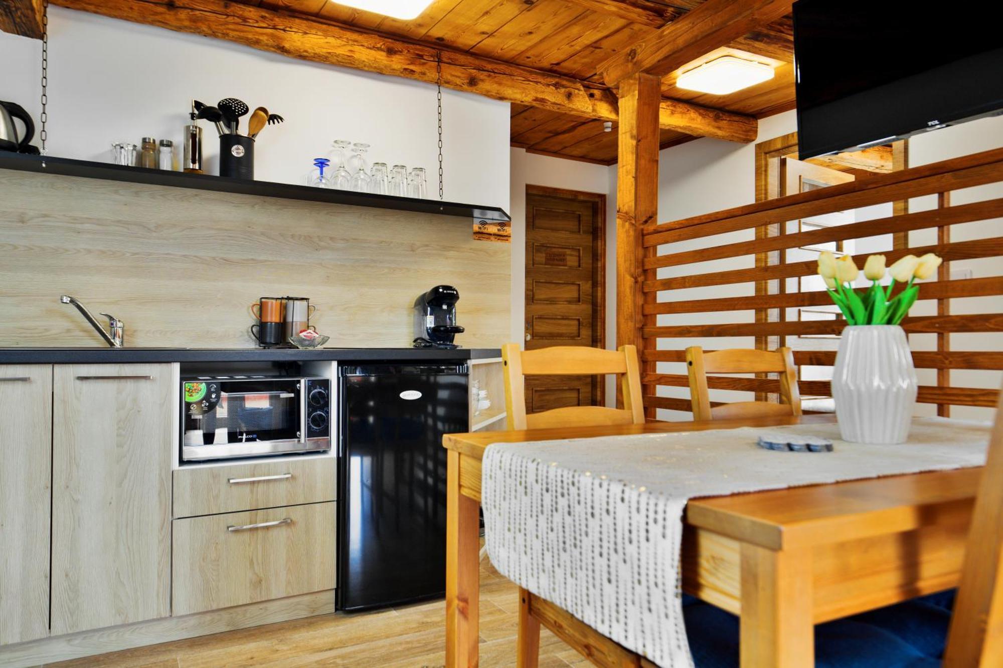 Apartman Ruzak Ruzova Εξωτερικό φωτογραφία