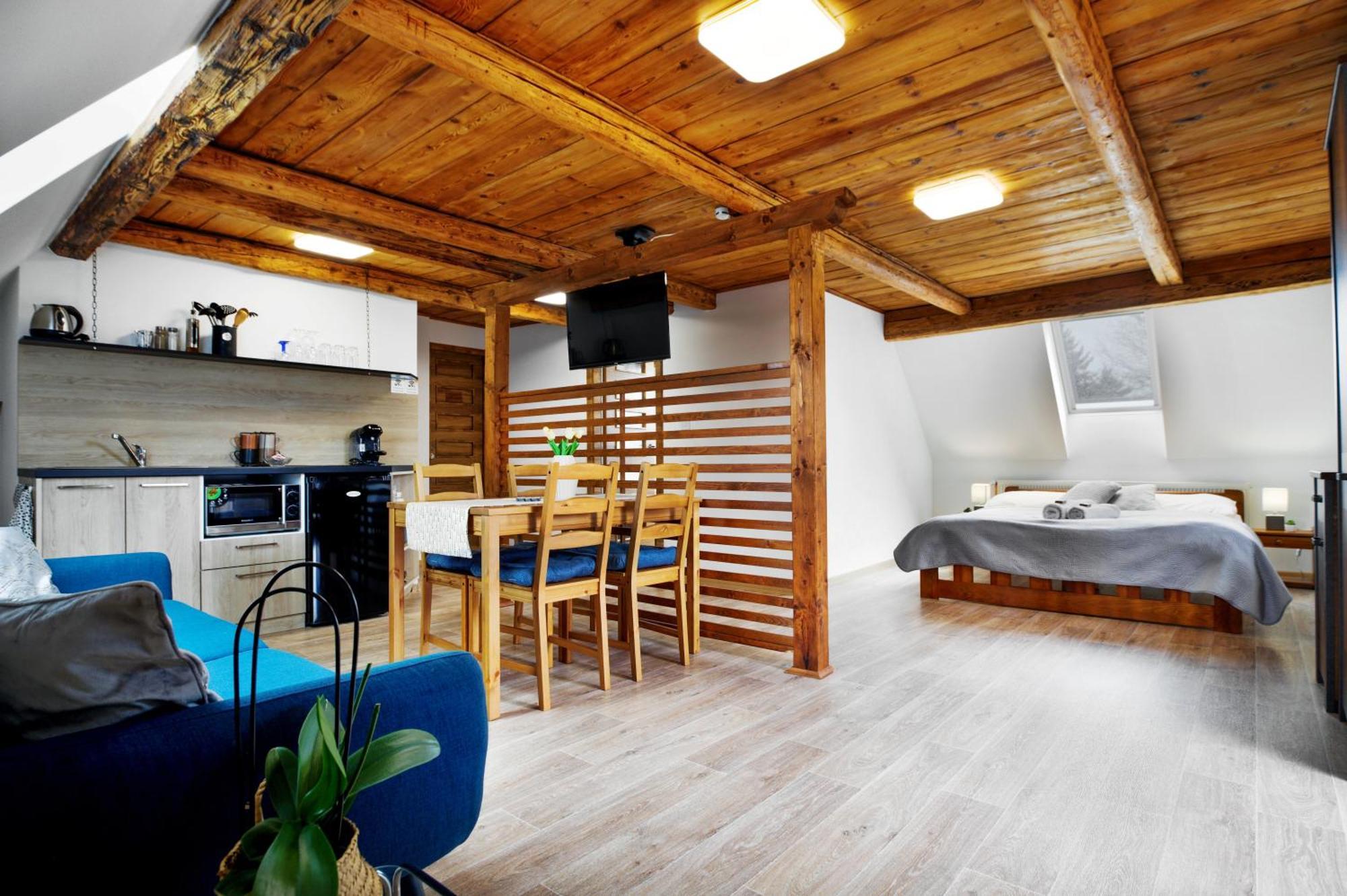 Apartman Ruzak Ruzova Εξωτερικό φωτογραφία