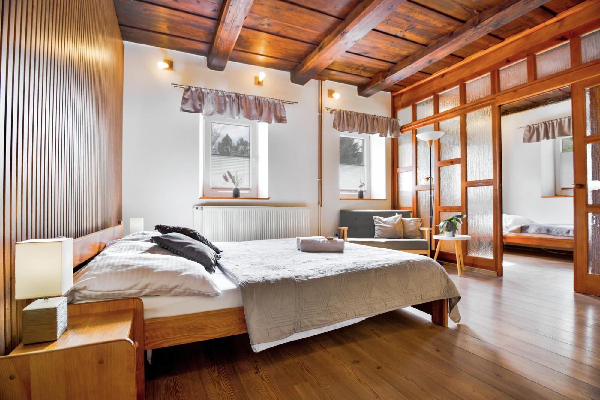 Apartman Ruzak Ruzova Εξωτερικό φωτογραφία