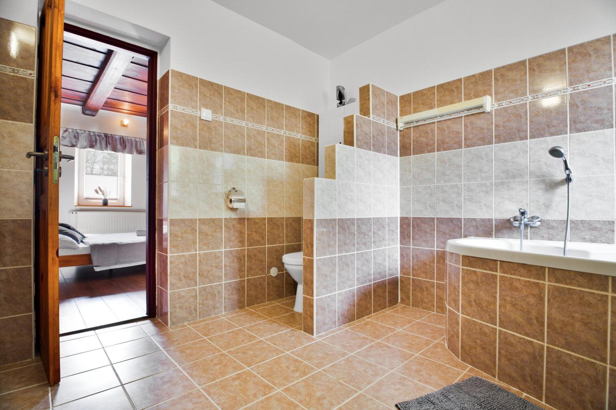 Apartman Ruzak Ruzova Εξωτερικό φωτογραφία